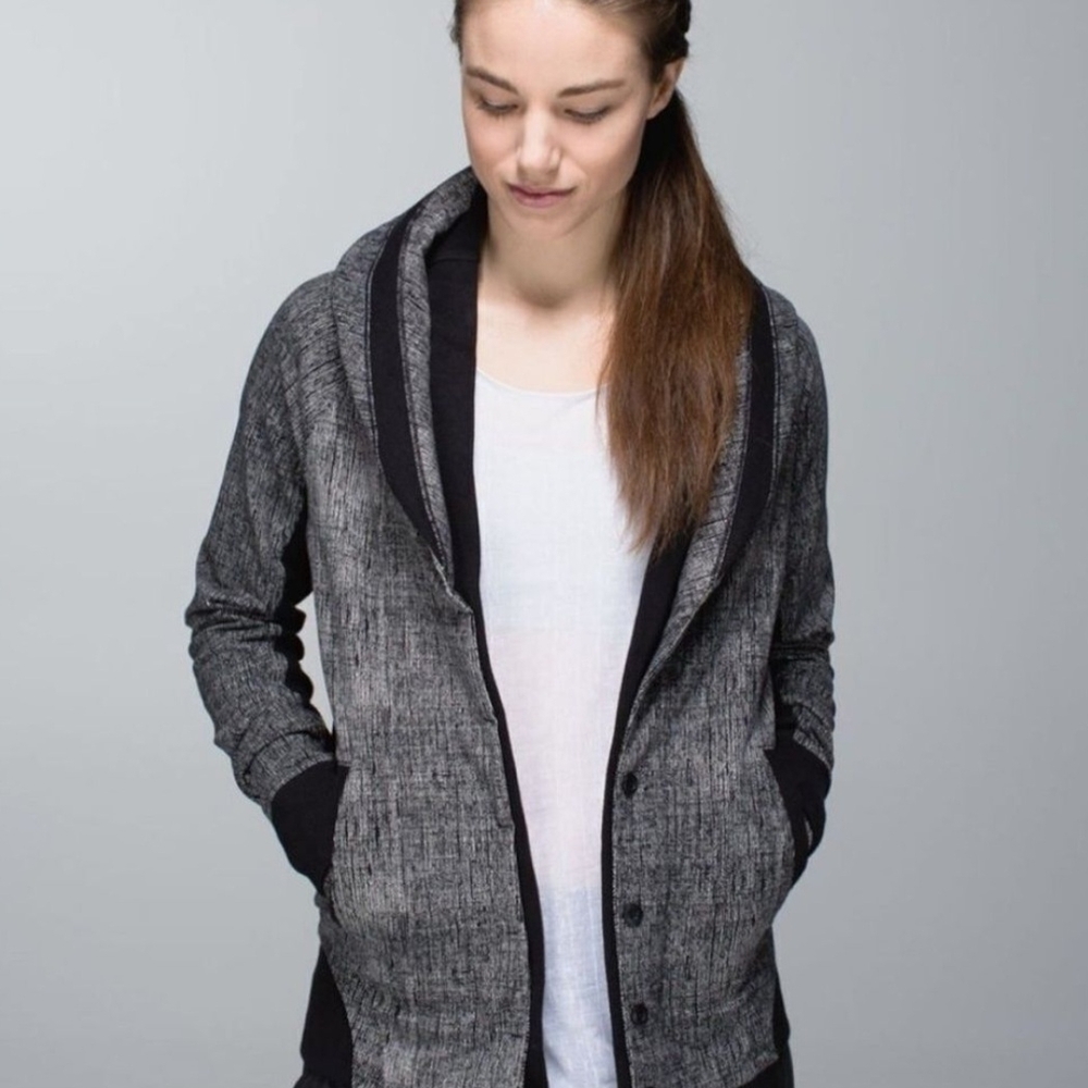 Lululemon To Class Jacket - Picture 13 of 15